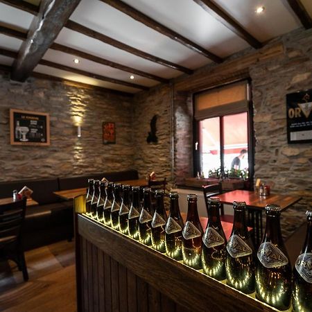 Hotel Le Fournil Редю Экстерьер фото