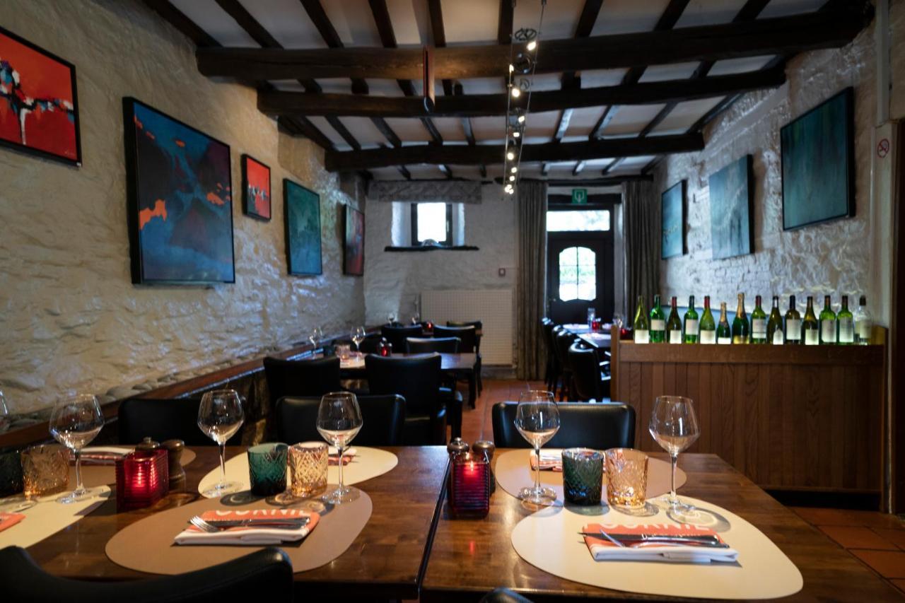 Hotel Le Fournil Редю Экстерьер фото