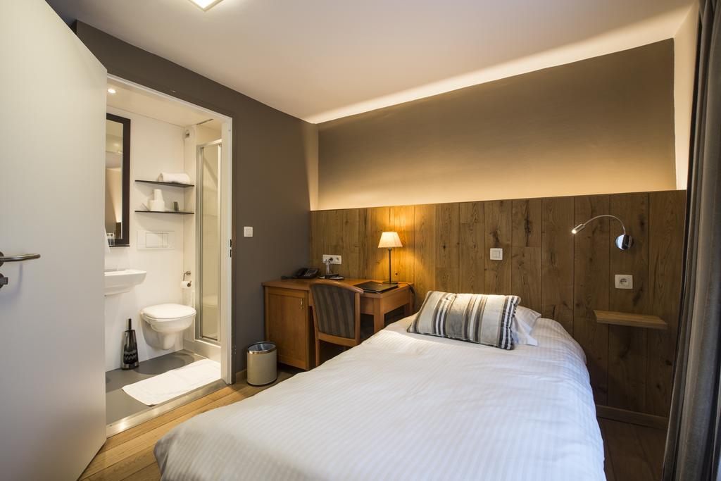 Hotel Le Fournil Редю Экстерьер фото