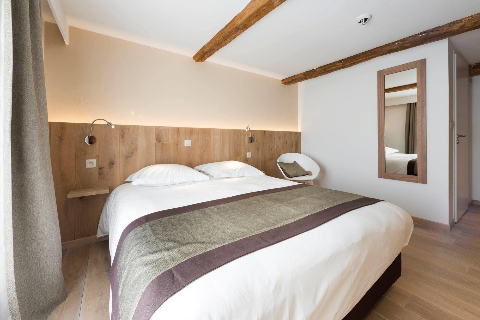 Hotel Le Fournil Редю Экстерьер фото